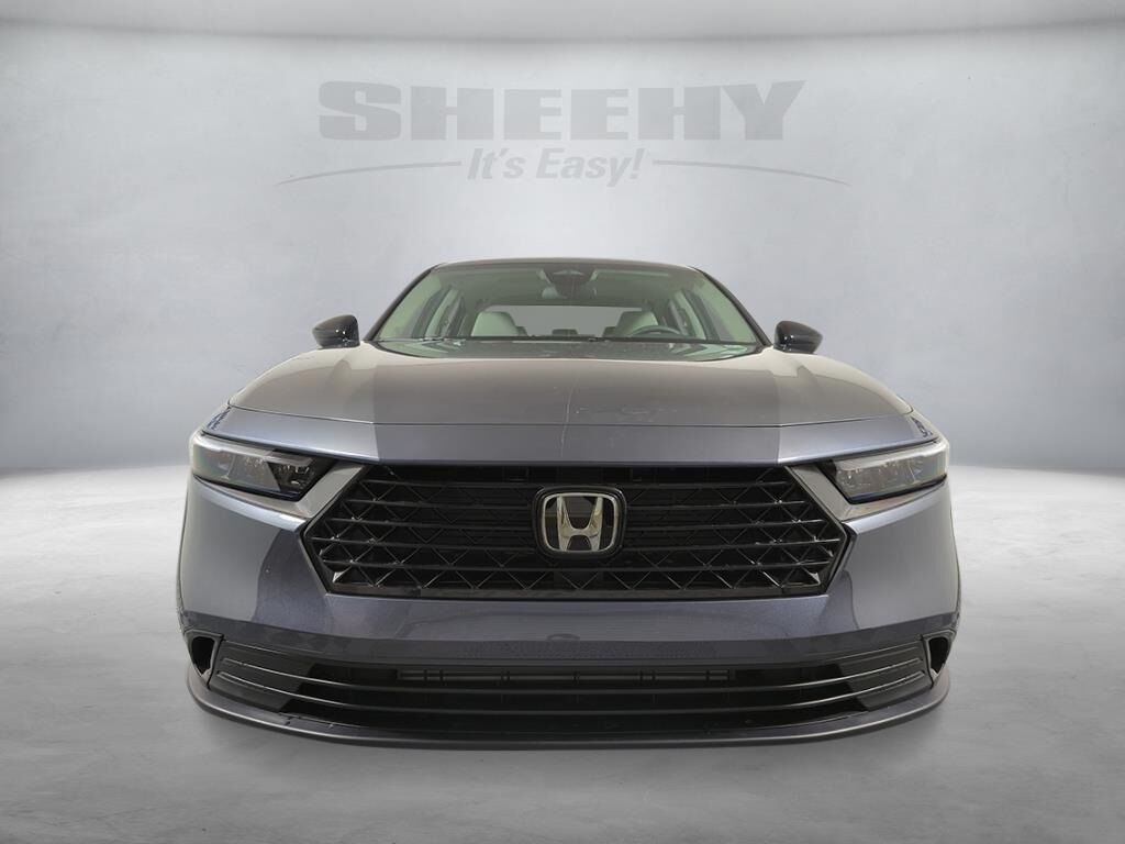 2026 Honda Accord SE Alexandria VA