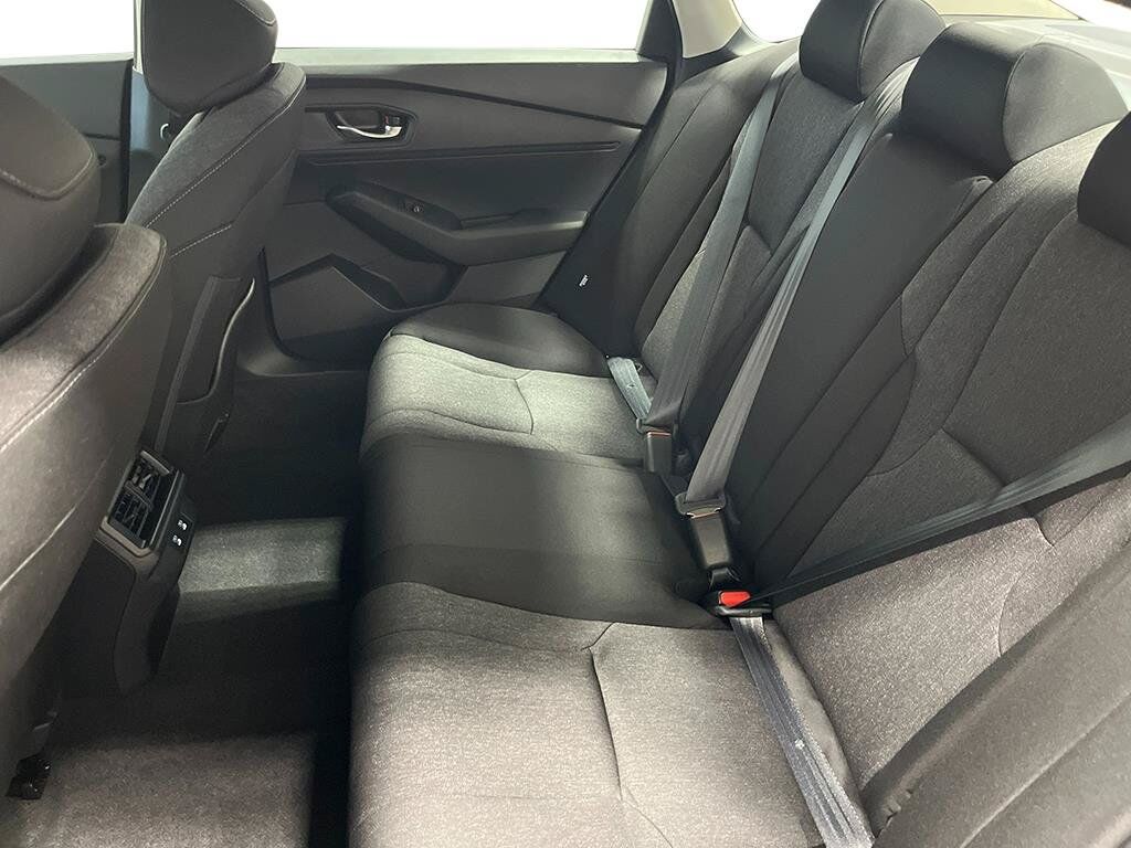 2026 Honda Accord SE Alexandria VA