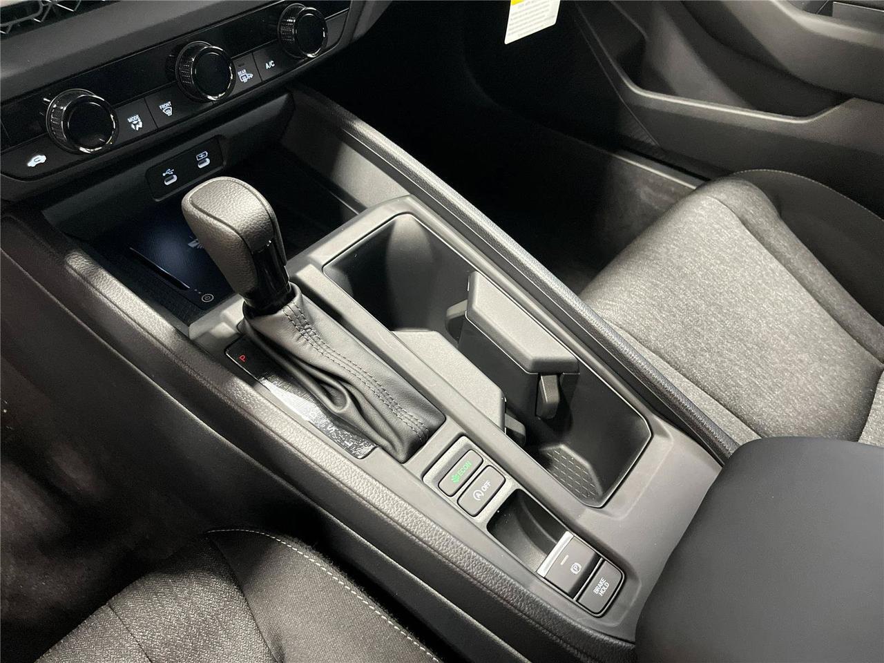 2026 Honda Accord SE Alexandria VA