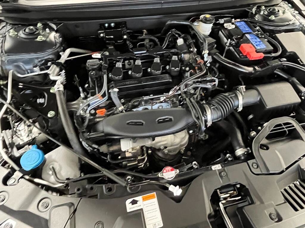2026 Honda Accord SE Alexandria VA
