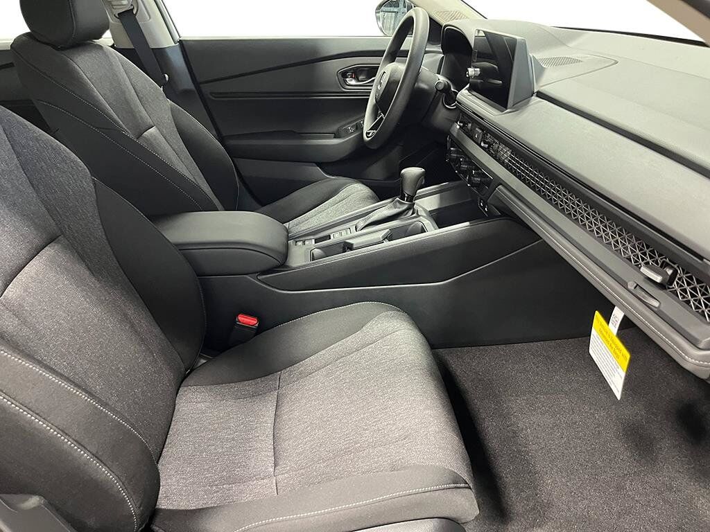 2026 Honda Accord SE Alexandria VA