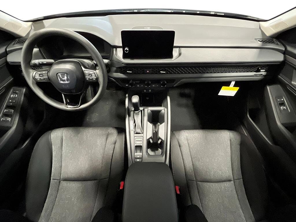 2026 Honda Accord SE Alexandria VA