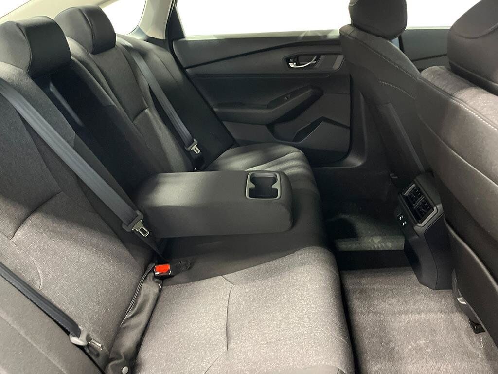 2026 Honda Accord SE Alexandria VA