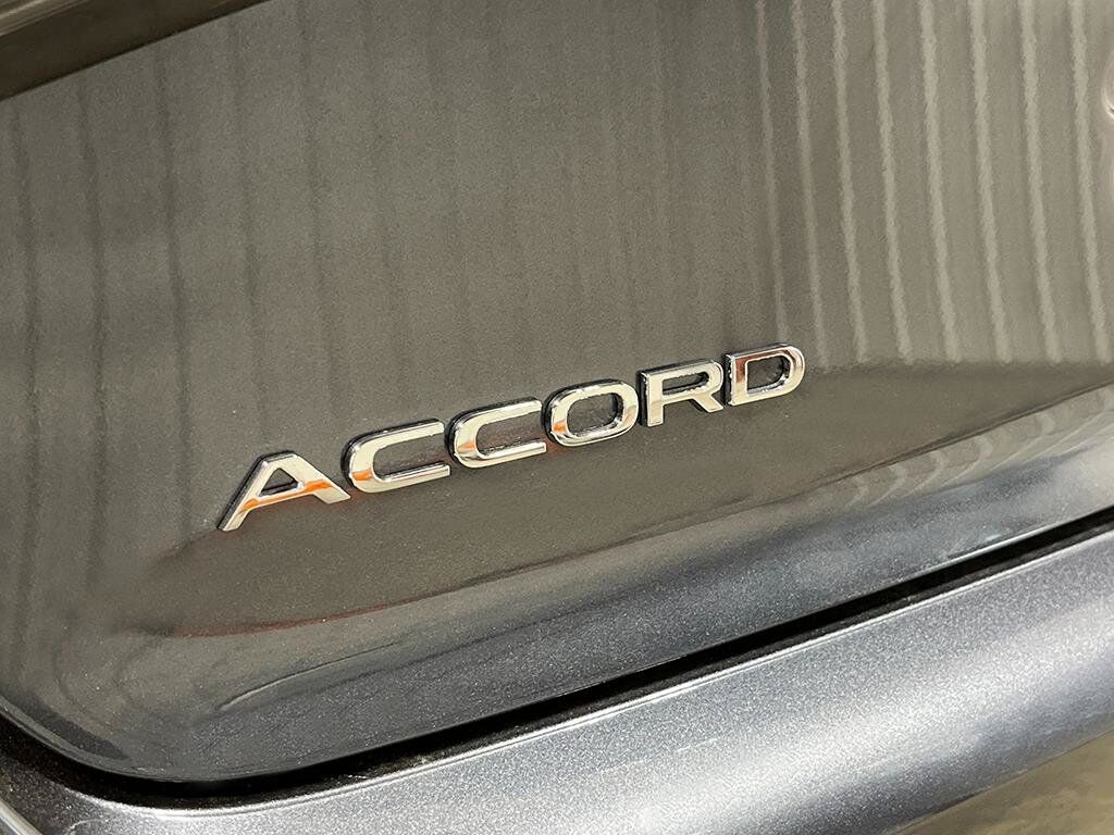 2026 Honda Accord SE Alexandria VA