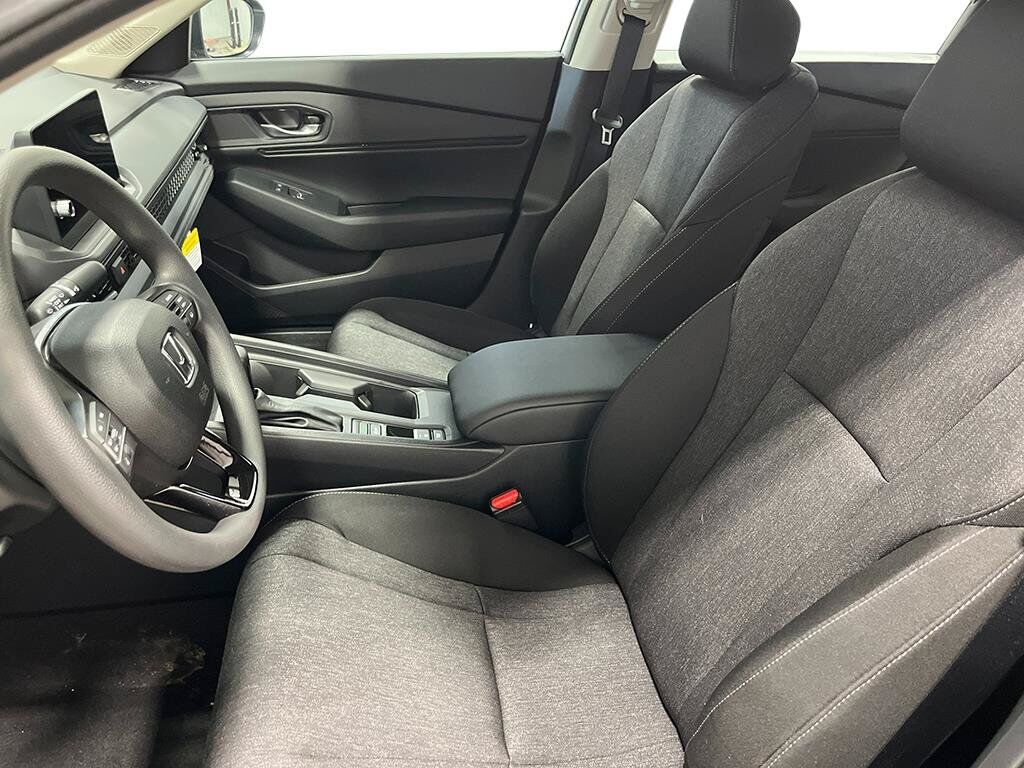 2026 Honda Accord SE Alexandria VA