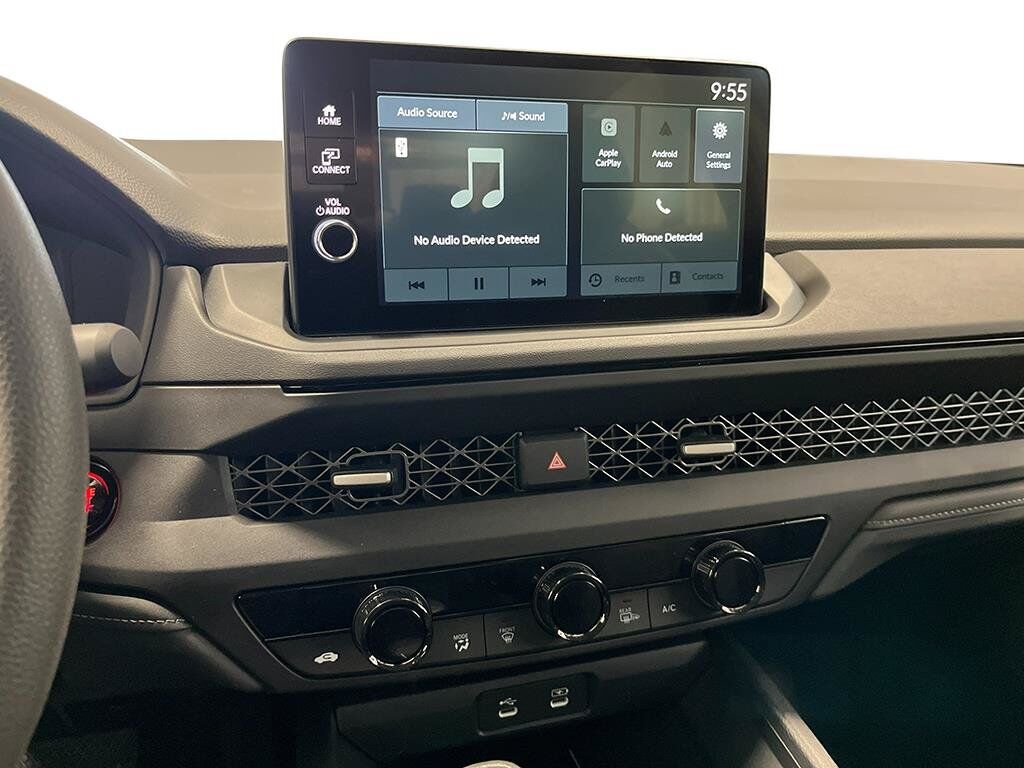 2026 Honda Accord SE Alexandria VA