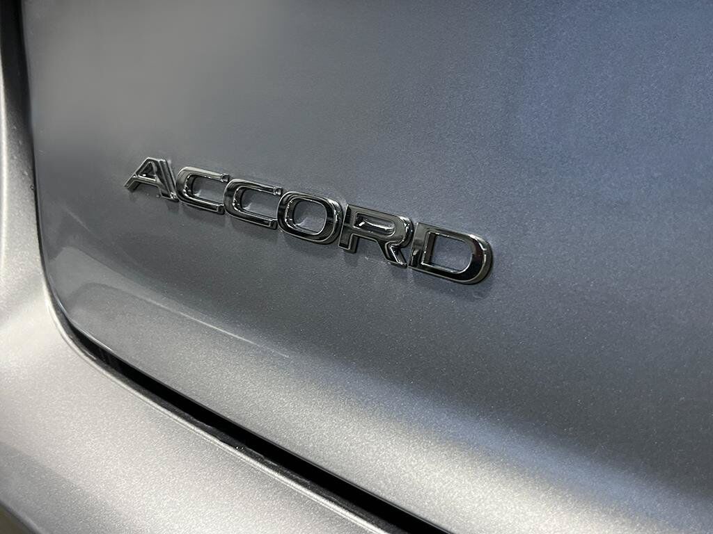 2026 Honda Accord SE Alexandria VA