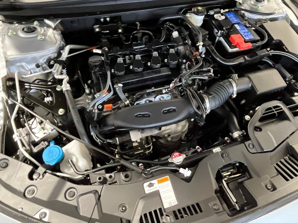 2026 Honda Accord SE Alexandria VA