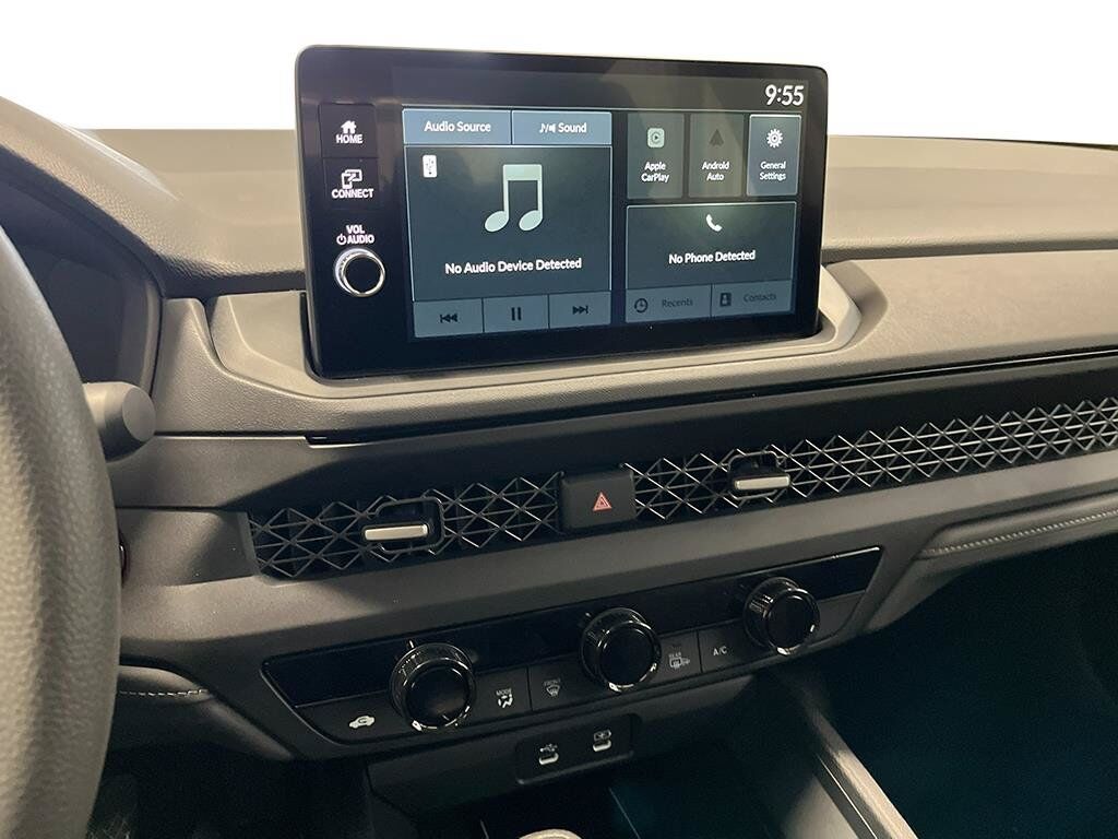2026 Honda Accord SE Alexandria VA