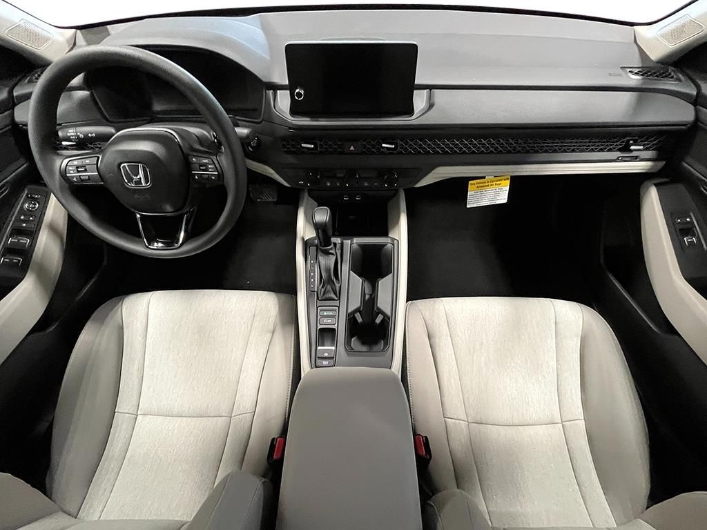 2026 Honda Accord SE Alexandria VA