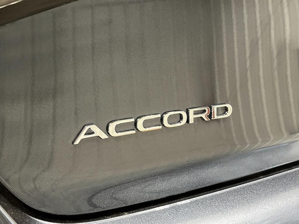 2026 Honda Accord SE Alexandria VA