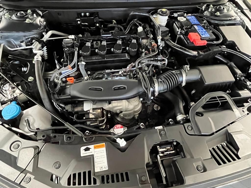 2026 Honda Accord SE Alexandria VA