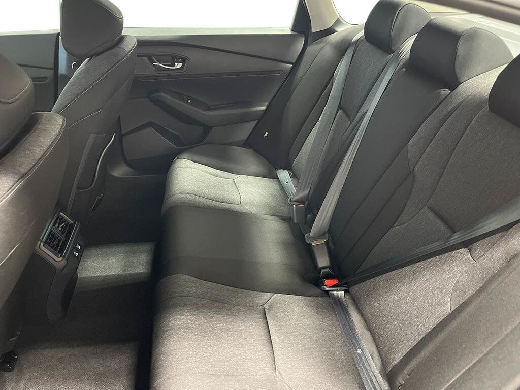 2026 Honda Accord SE Alexandria VA
