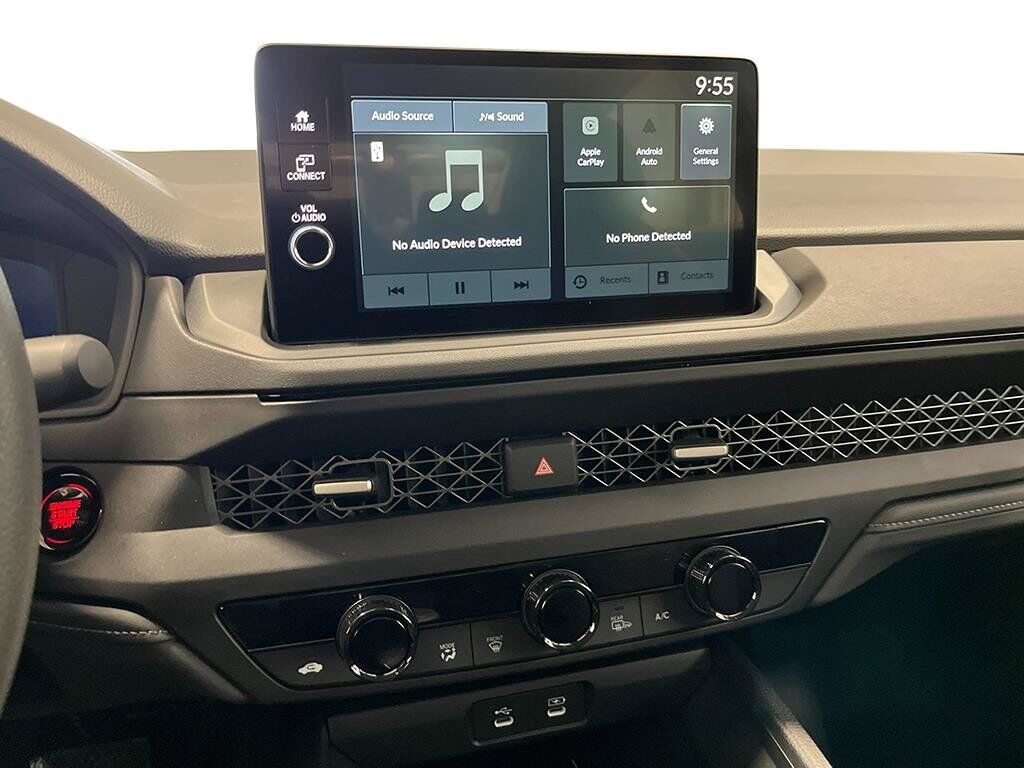 2026 Honda Accord SE Alexandria VA