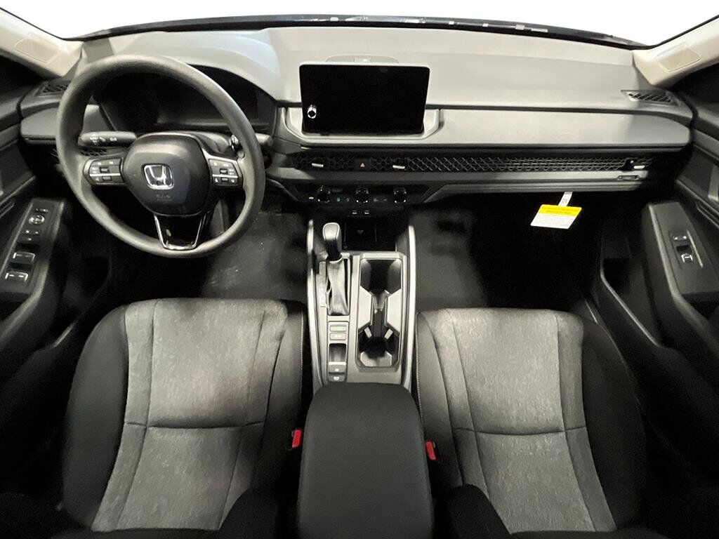 2026 Honda Accord SE Alexandria VA