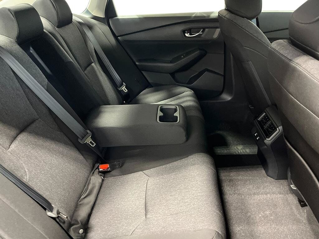 2026 Honda Accord SE Alexandria VA