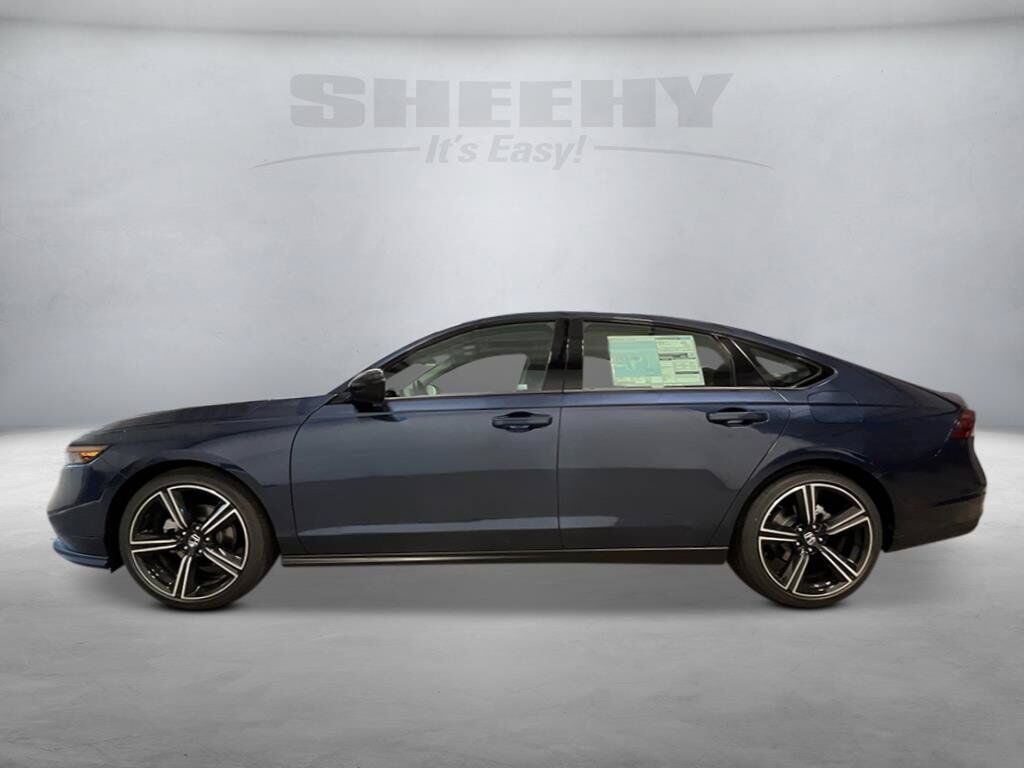 2026 Honda Accord SE Alexandria VA