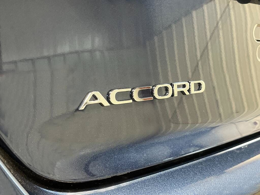 2026 Honda Accord SE Alexandria VA