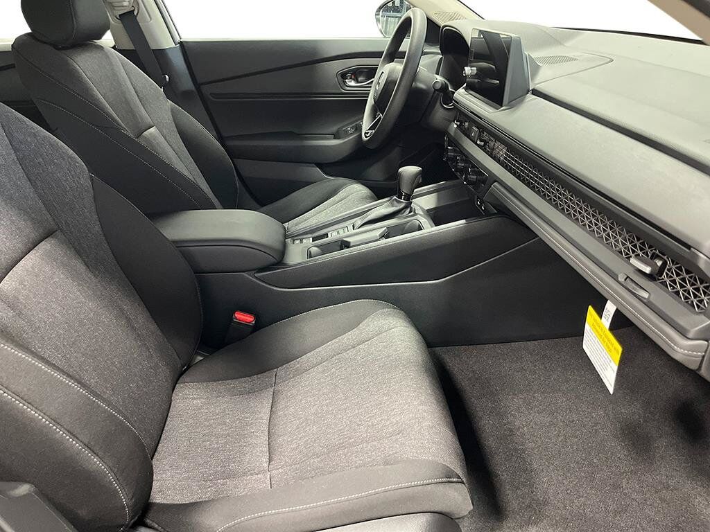 2026 Honda Accord SE Alexandria VA