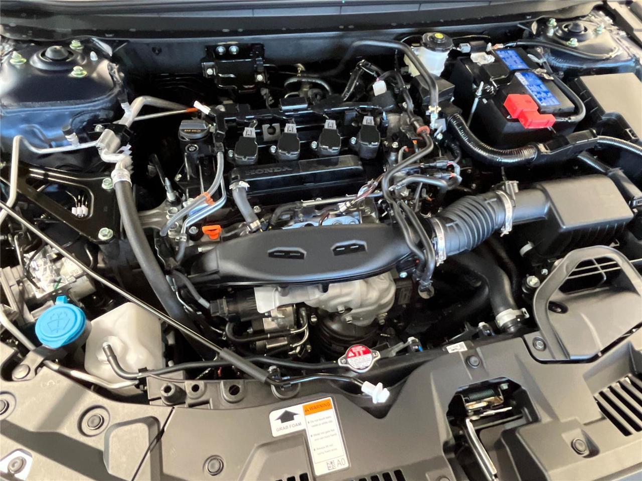 2026 Honda Accord SE Alexandria VA