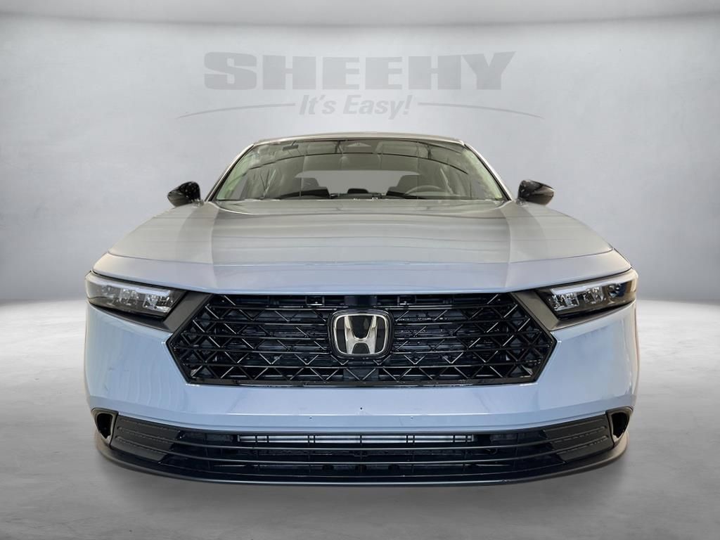 2026 Honda Accord SE Alexandria VA