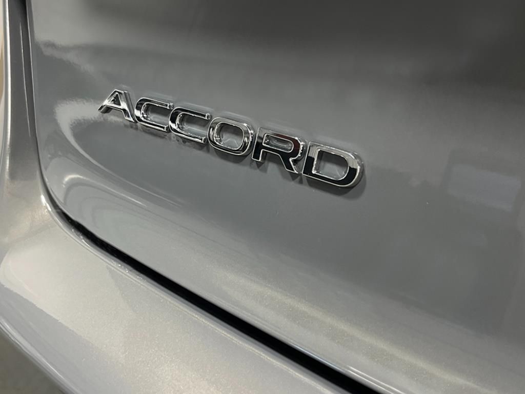 2026 Honda Accord SE Alexandria VA