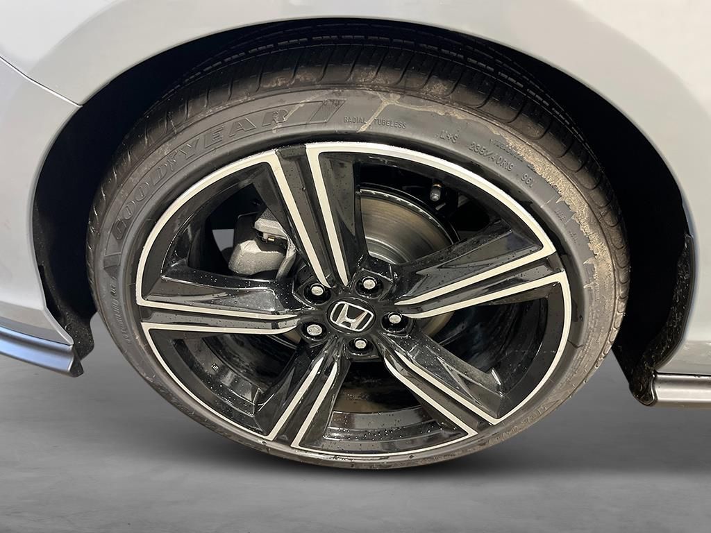 2026 Honda Accord SE Alexandria VA