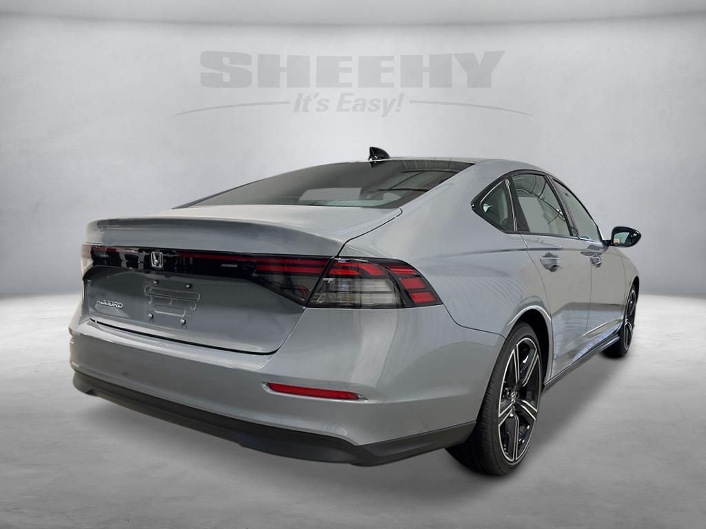 2026 Honda Accord SE Alexandria VA