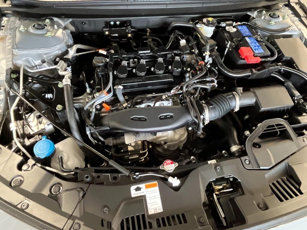 2026 Honda Accord SE Alexandria VA