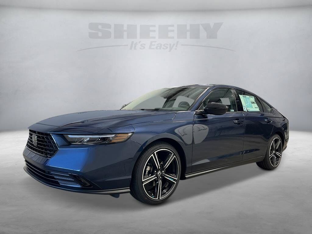 2026 Honda Accord