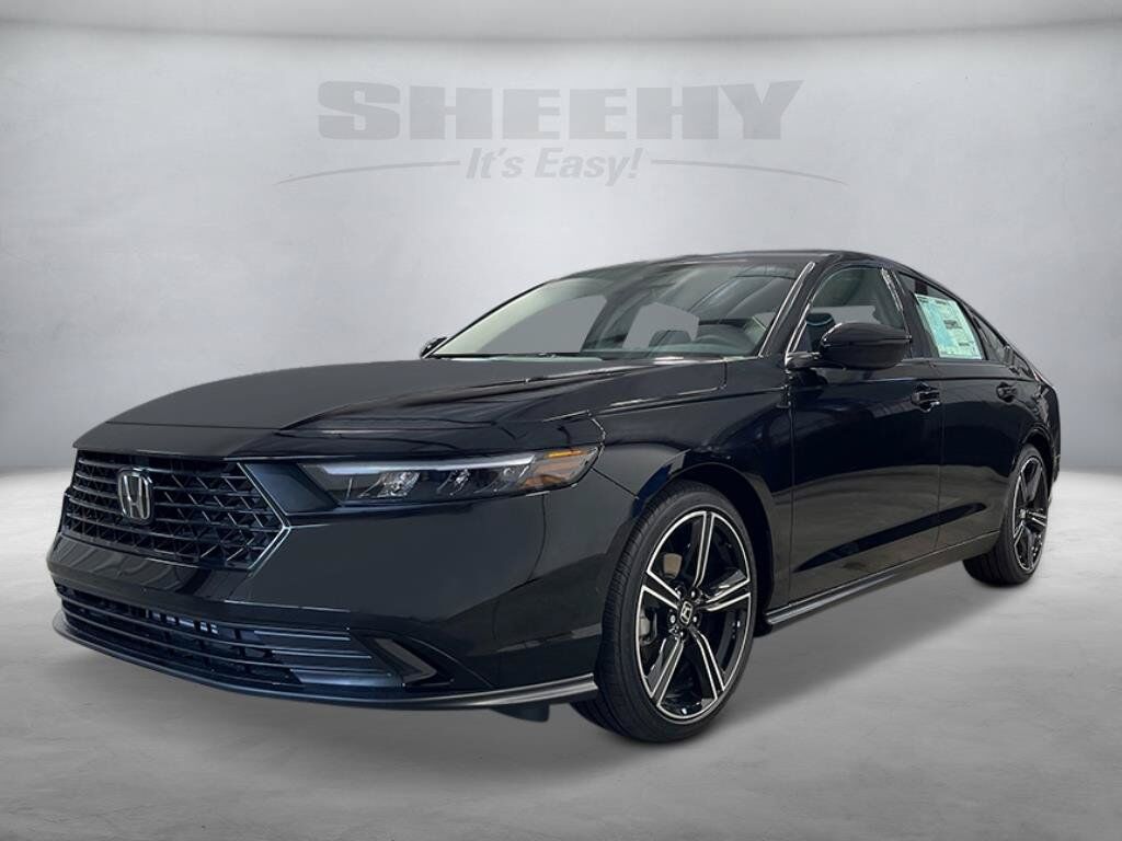 2026 Honda Accord