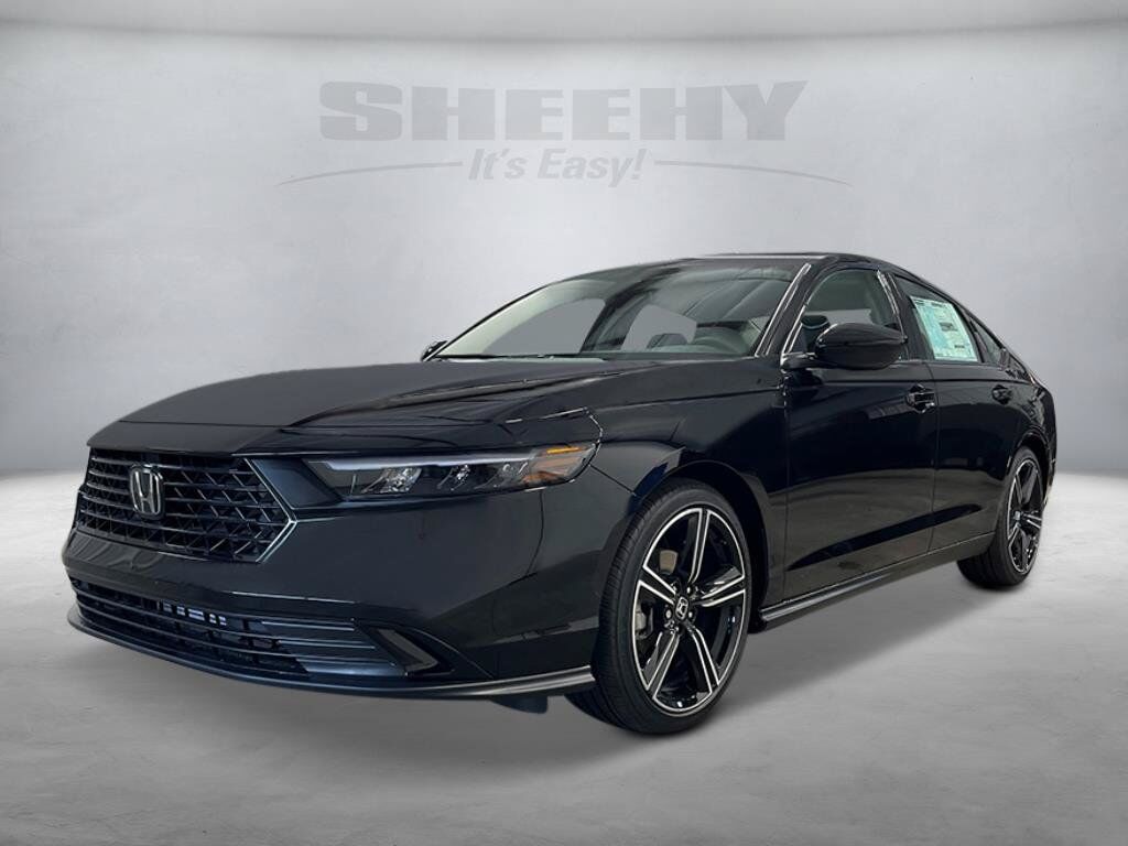 2026 Honda Accord