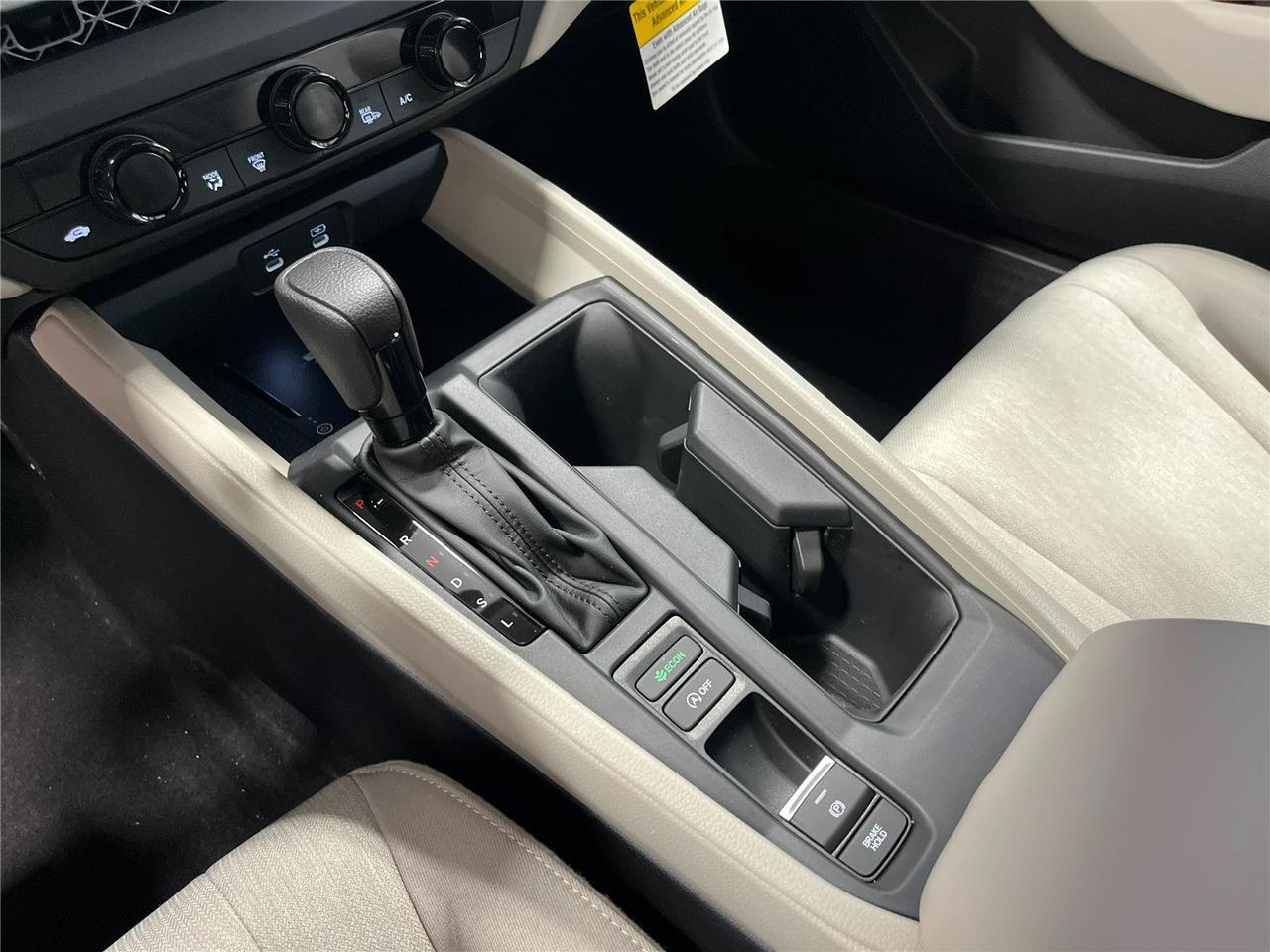 2026 Honda Accord SE Alexandria VA