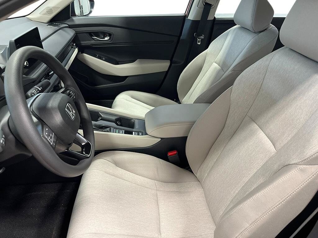 2026 Honda Accord SE Alexandria VA