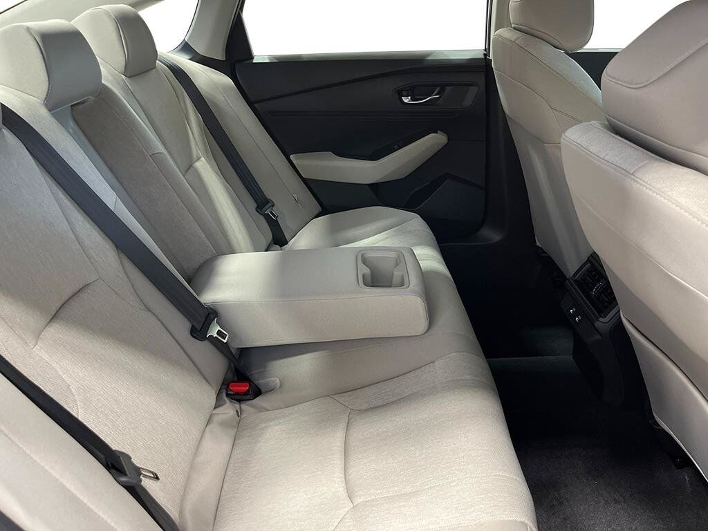 2026 Honda Accord SE Alexandria VA