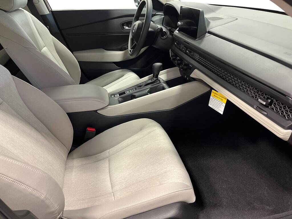 2026 Honda Accord SE Alexandria VA