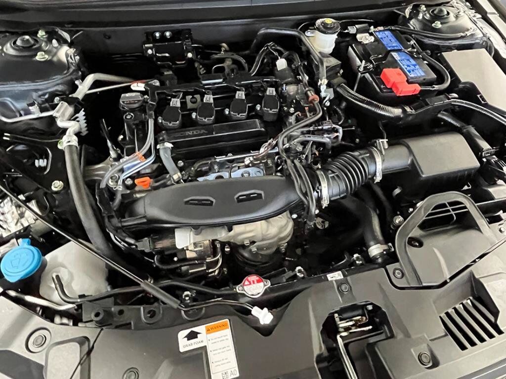 2026 Honda Accord SE Alexandria VA