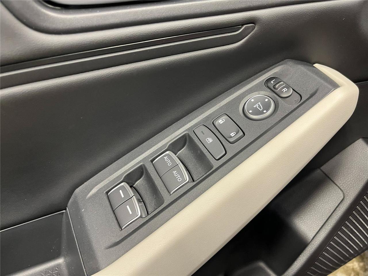 2026 Honda Accord SE Alexandria VA