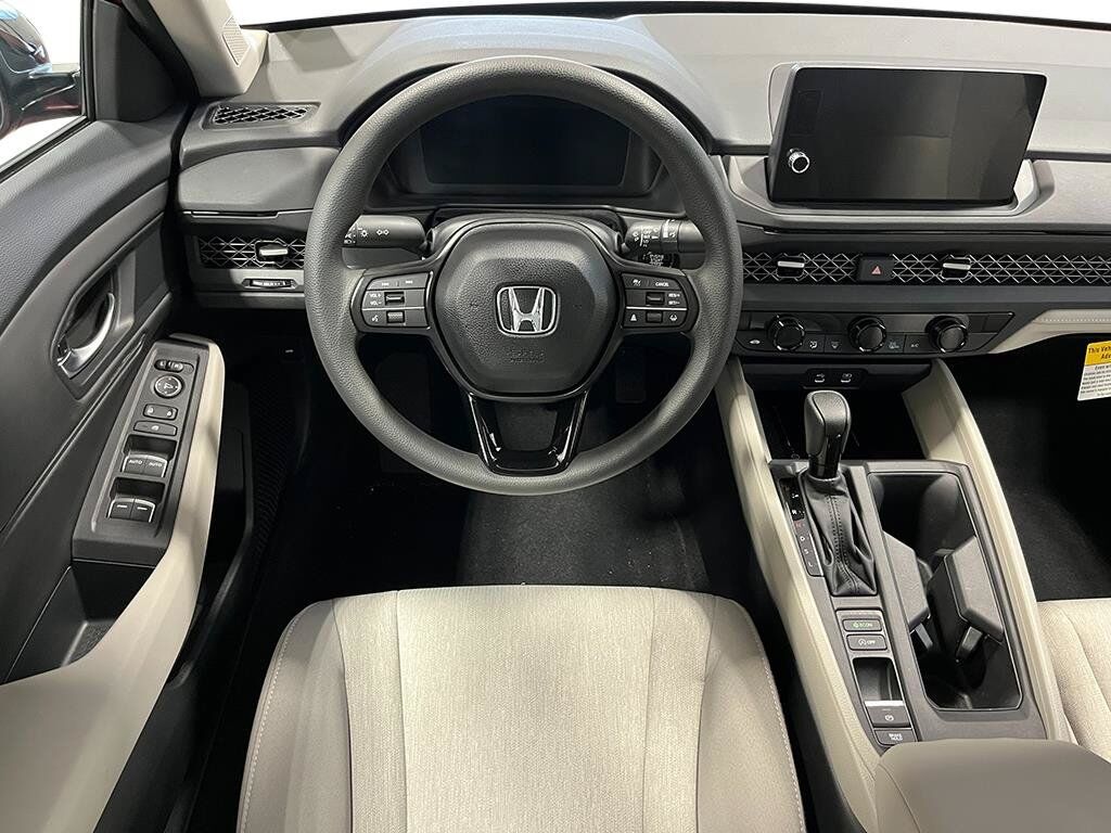 2026 Honda Accord SE Alexandria VA