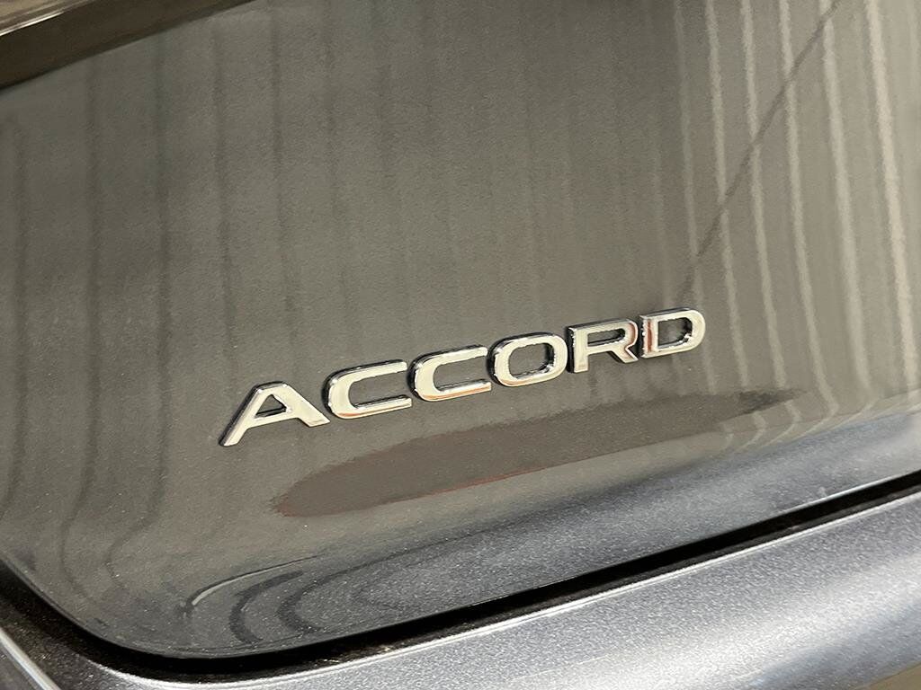 2026 Honda Accord SE Alexandria VA