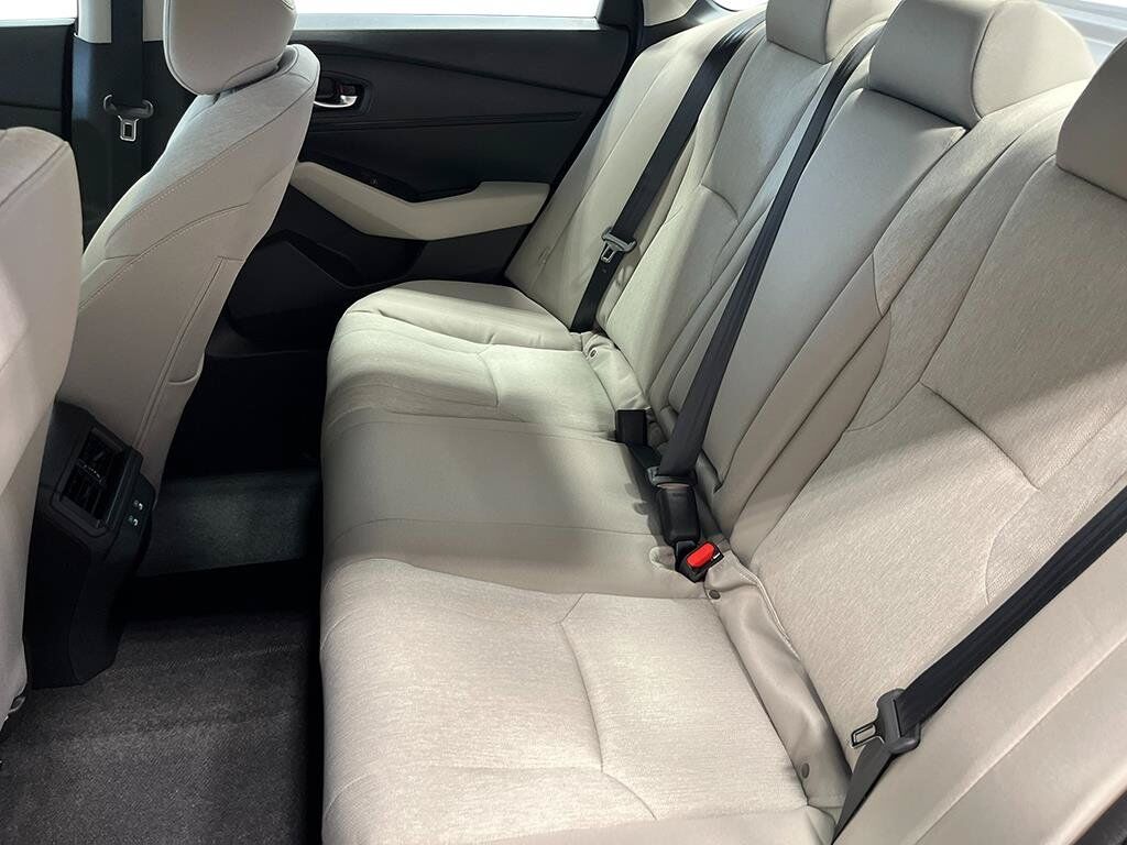 2026 Honda Accord SE Alexandria VA