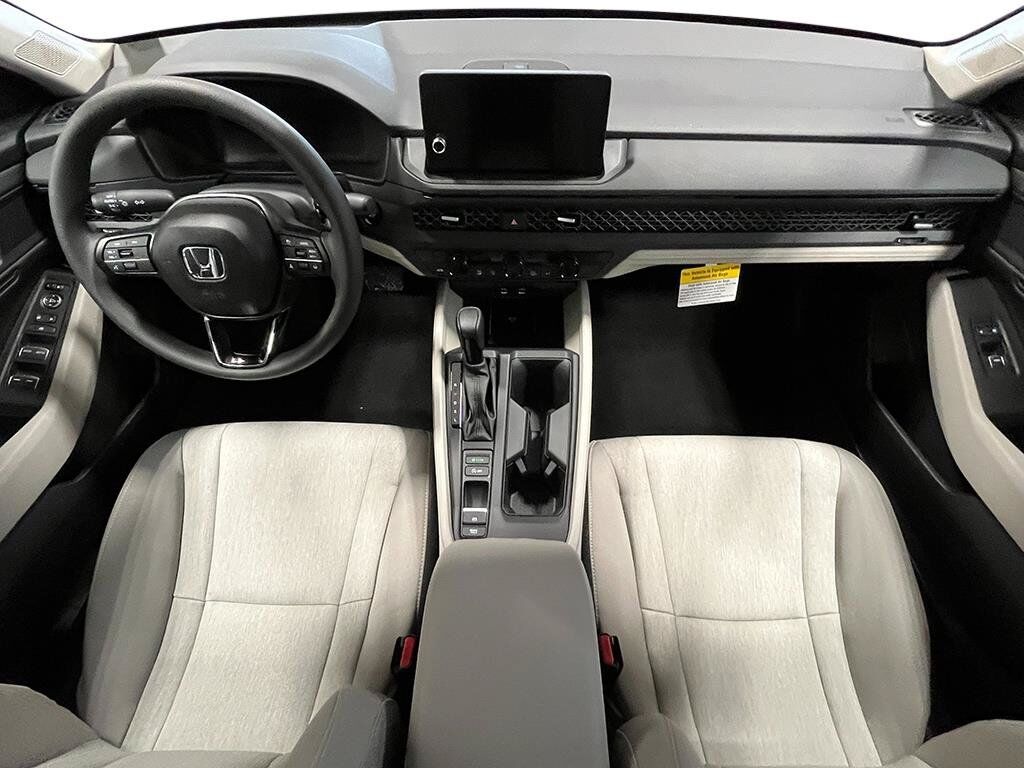 2026 Honda Accord SE Alexandria VA