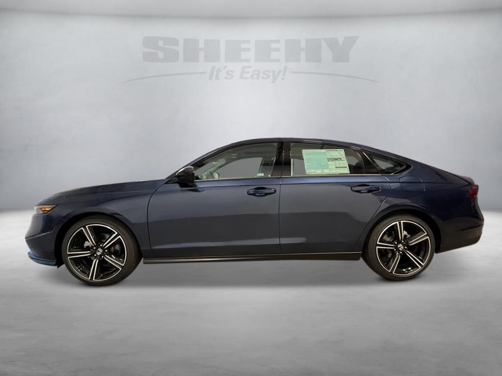 2026 Honda Accord SE Alexandria VA
