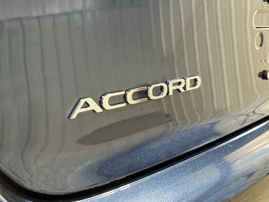 2026 Honda Accord SE Alexandria VA