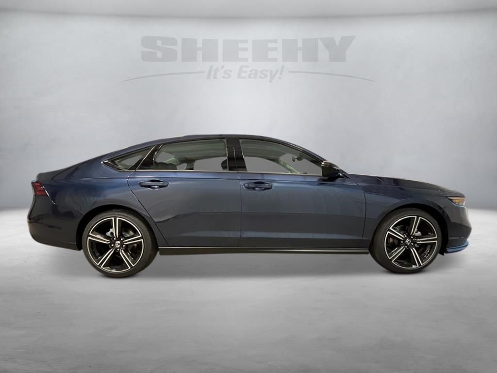 2026 Honda Accord SE Alexandria VA
