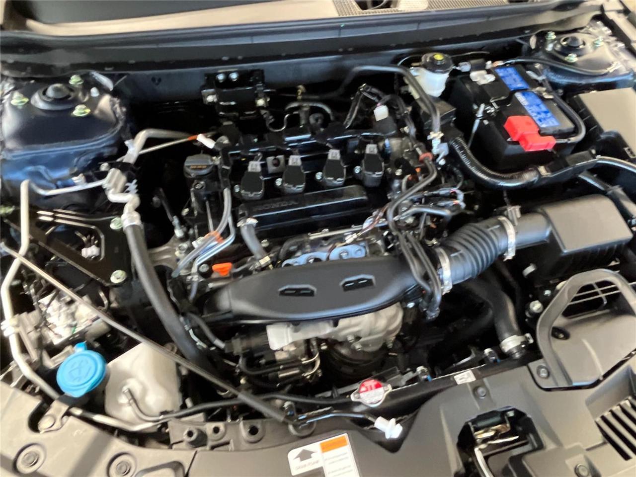 2026 Honda Accord SE Alexandria VA