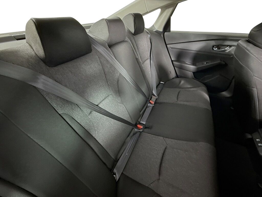 2026 Honda Accord SE Alexandria VA