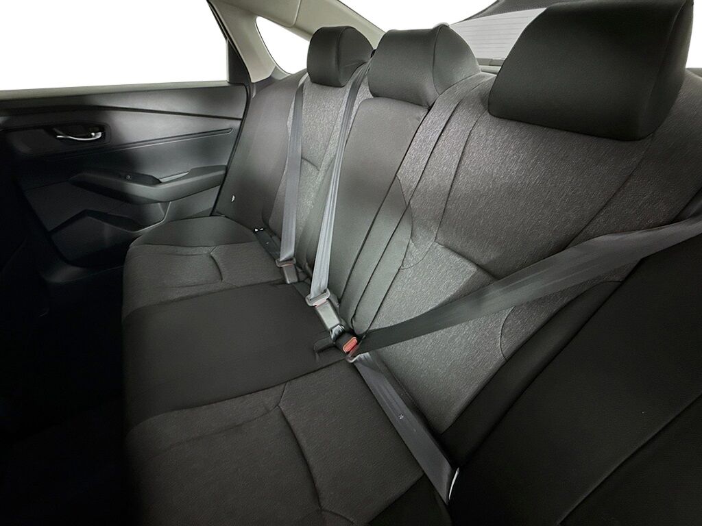 2026 Honda Accord SE Alexandria VA