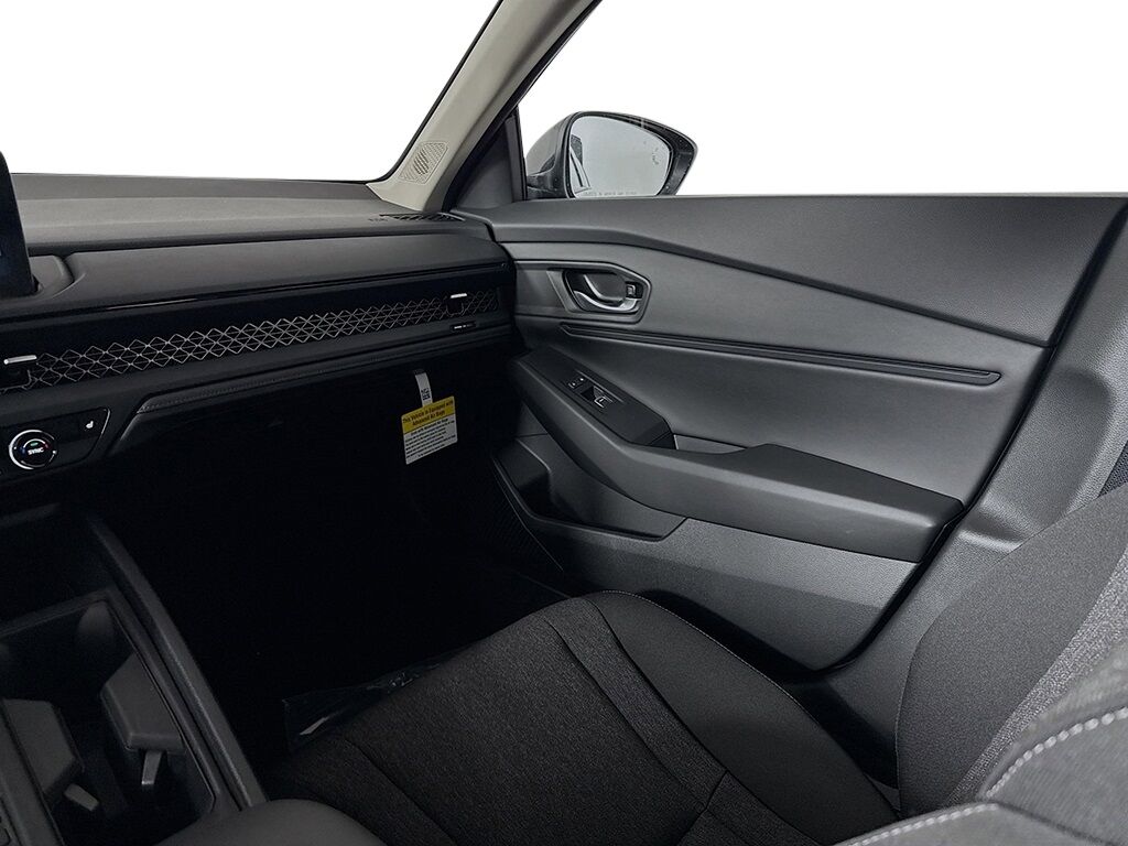 2026 Honda Accord SE Alexandria VA