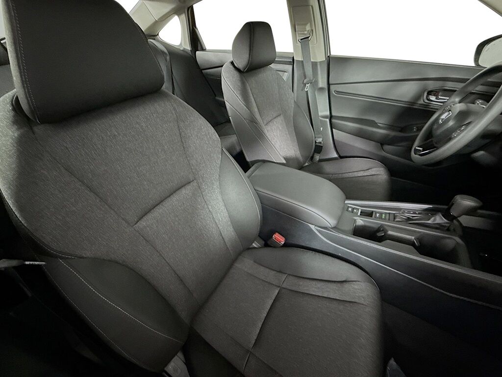 2026 Honda Accord SE Alexandria VA